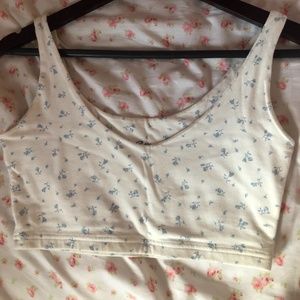 Brandy Melville John Galt Lydia tank